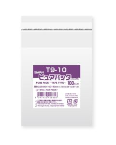 ถุง OPP Pure Pack T 9-10