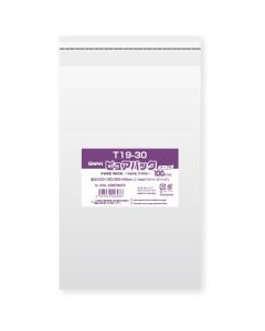 ถุง OPP Pure Pack T 19-30