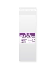 ถุง OPP Pure Pack T 9-25