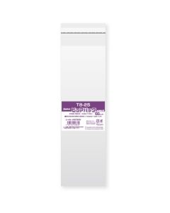 ถุง OPP Pure Pack T 8-25