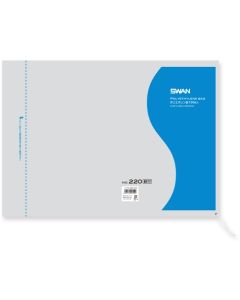 ถุงพลาสติกโพลีเอทิลีนมาตรฐาน LD เบอร์ 220 พร้อมเชือกรูด