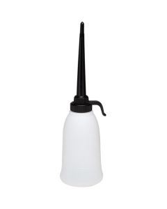No.302 กาหยอดน้ำมัน Jet Oiler Baby 180ml Kurayami Black