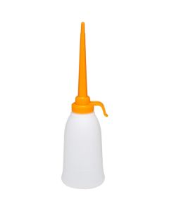 No.302 กาหยอดน้ำมัน Jet Oiler Baby 180ml Hidamari Orange