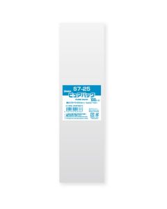 ถุง OPP Pure Pack S 7-25