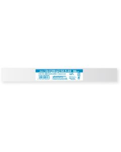 ถุง OPP Pure Pack S ขนาด 2.5-22