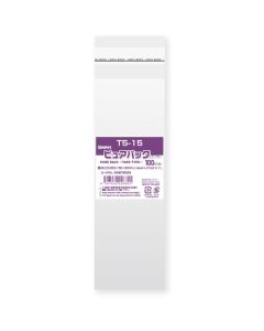 ถุง OPP Pure Pack T 5-15