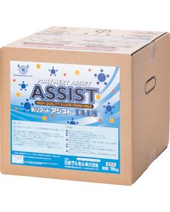 Porymert Assistplus