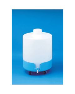 Tapered Tank 100L