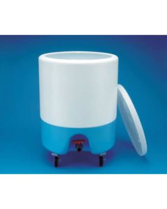 Tapered Tank 100L