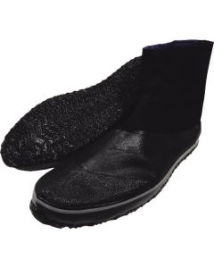 Hataketabi #708 Black L 1คู่