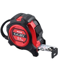 หลังคาโค้งคู่ G RV 25 กว้าง 5.5 เมตร