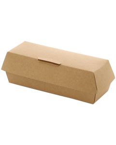 ฮอทดอก Kraft Food Pack