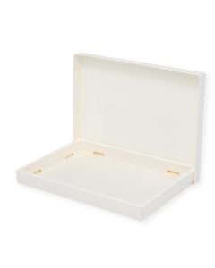 กล่องใส่เสื้อผ้า รุ่น Sophia Box SO-011 แบบเรียบ