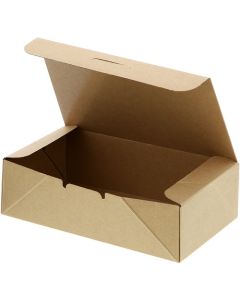 กล่องเก็บอาหาร NeoCraft Compact Box M