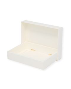 กล่องใส่เสื้อผ้า รุ่น Sophia Box SO-004 แบบเรียบ