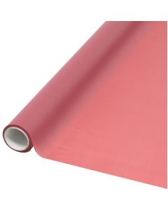 กระดาษห่อดอกไม้แบบม้วน - Rainbow Wrap - เบอร์ 52 - สีเบจกุหลาบ