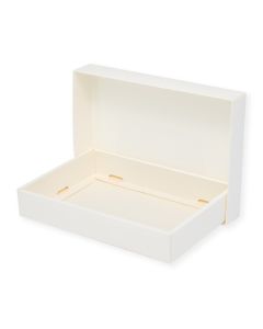 กล่องใส่เสื้อผ้า รุ่น Sophia Box SO-009 แบบเรียบ