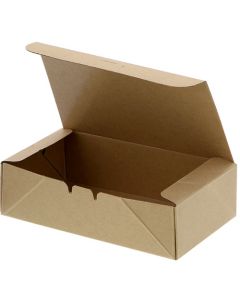 กล่องเก็บอาหาร NeoCraft Compact Box S