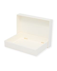 กล่องใส่เสื้อผ้า รุ่น Sophia Box, SO-006, แบบเรียบ