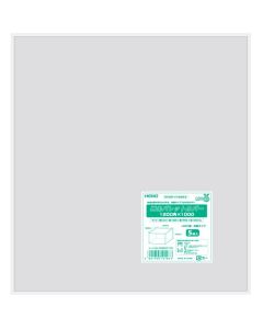 ผ้าคลุมพาเลทรีไซเคิล ขนาด 1200 มม. x 1000 มม.