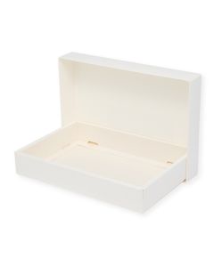 กล่องใส่เสื้อผ้า รุ่น Sophia Box SO-012 แบบเรียบ