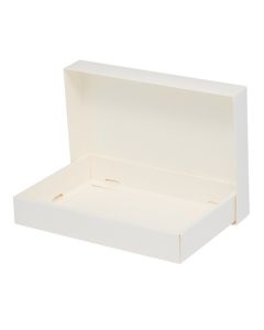กล่องใส่เสื้อผ้า รุ่น Sophia Box SO-010 แบบเรียบ
