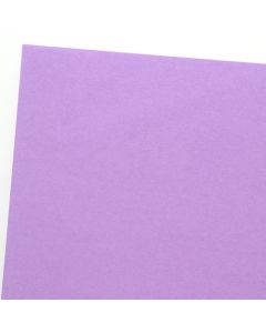 กระดาษทิชชู่สี PC ขนาดครึ่งแผ่น 50 แผ่น ขนาด A15 สีม่วง