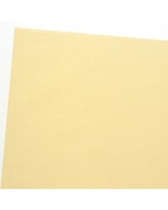 กระดาษทิชชู่สี PC ขนาดครึ่งแผ่น 50 แผ่น ขนาด A04 สีฟาง