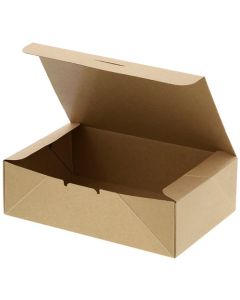 กล่องเก็บอาหาร NeoCraft Compact Box ขนาดใหญ่