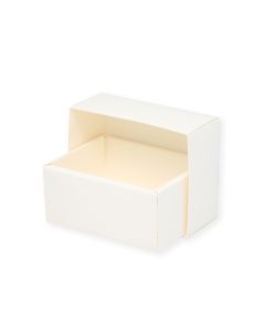 กล่องใส่เสื้อผ้า รุ่น Sophia Box, SO-001, แบบเรียบ