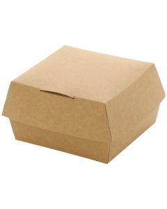 เบอร์เกอร์ Kraft Food Pack L