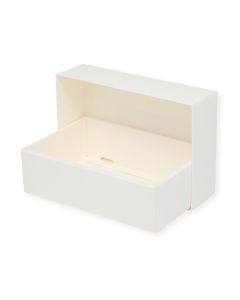 กล่องใส่เสื้อผ้า รุ่น Sophia Box, SO-005, แบบเรียบ
