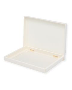 กล่องใส่เสื้อผ้า รุ่น Sophia Box SO-008 แบบเรียบ