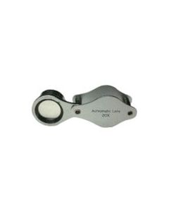 Metal Holder Loupe 20X No.7090 1อัน