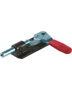 Push and Pull Clamp
