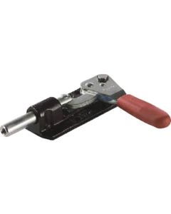 Push and Pull Clamp
