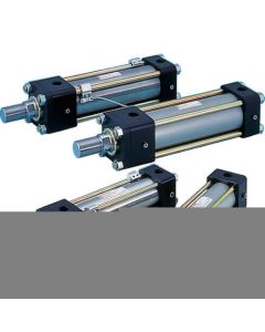 High-capacity Hydraulic Cylinder (for 7MPa) 1อัน