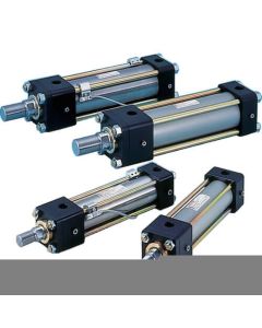 High-capacity Hydraulic Cylinder (for 7MPa) 1อัน
