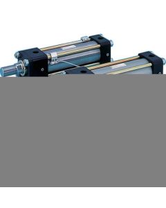 High-capacity Hydraulic Cylinder (for 7MPa) 1อัน