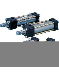 High-capacity Hydraulic Cylinder (for 7MPa) 1อัน