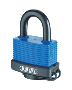 Capsulated Cylinder Padlock