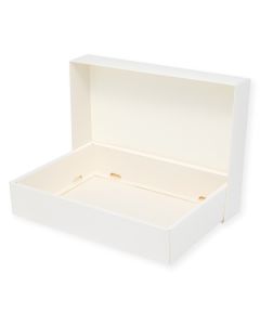 กล่องใส่เสื้อผ้า รุ่น Sophia Box SO-018 แบบเรียบ