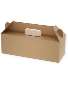 กล่องใส่ขนม NeoCraft Carry Sweets Box S