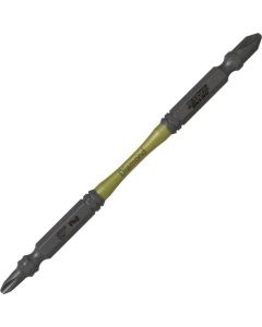 บิต: Diamond Strong Iron Bit #2 x 125