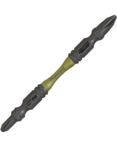 บิต: Diamond Strong Iron Bit #2 x 85