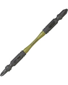 บิต: Diamond Strong Iron Bit #2 x 110