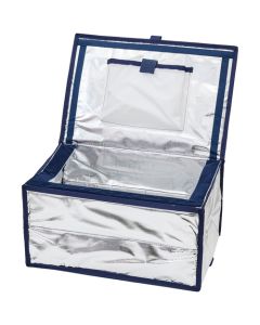 ถุงเก็บความเย็นด้านใน Oricon พร้อมตาข่ายระบายความร้อน CGBOX75L+N