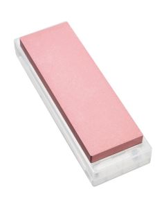 หินลับมีดเซรามิก TKG-NEO เบอร์ 3000 สีชมพู