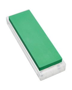 หินลับคมเซรามิก TKG-NEO เบอร์ 1000 ความละเอียดปานกลาง สีเขียว