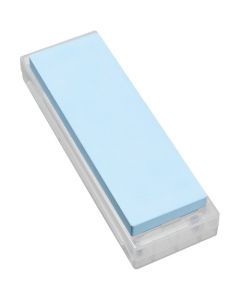 หินลับมีดเซรามิก TKG-NEO #10000 หินลับละเอียดพิเศษ L สีน้ำเงิน